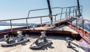 Venta Embarcación a vela 