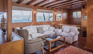 Venta Embarcación a vela 