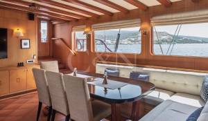 Venta Embarcación a vela 