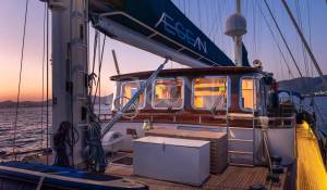 Venta Embarcación a vela 