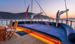 Venta Embarcación a vela 