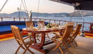 Venta Embarcación a vela 