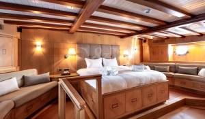 Venta Embarcación a vela 