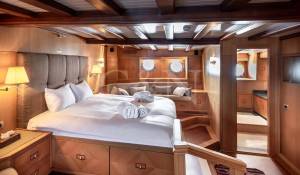 Venta Embarcación a vela 