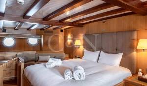 Venta Embarcación a vela 