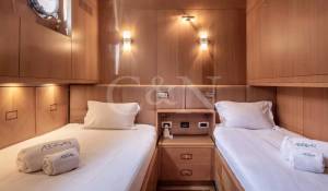 Venta Embarcación a vela 