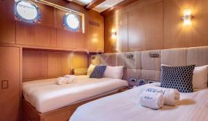 Venta Embarcación a vela 