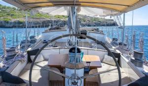 Venta Embarcación a vela 