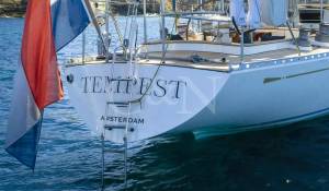 Venta Embarcación a vela 