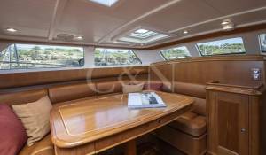 Venta Embarcación a vela 