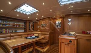 Venta Embarcación a vela 