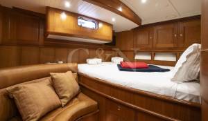 Venta Embarcación a vela 