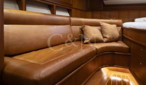 Venta Embarcación a vela 