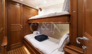 Venta Embarcación a vela 