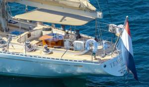 Venta Embarcación a vela 