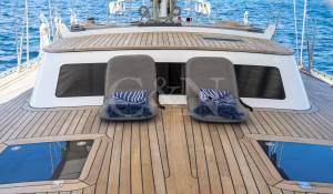 Venta Embarcación a vela 