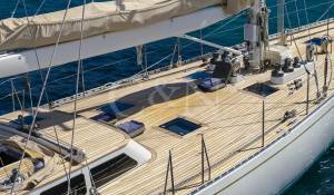 Venta Embarcación a vela 