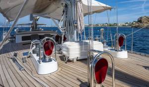 Venta Embarcación a vela 