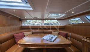 Venta Embarcación a vela 