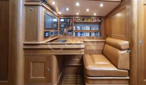 Venta Embarcación a vela 