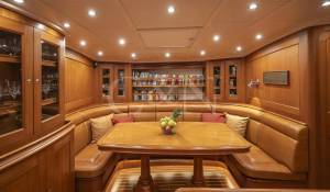 Venta Embarcación a vela 