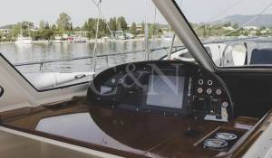 Venta Embarcación a vela 