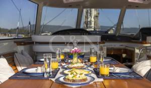 Venta Embarcación a vela 