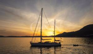 Venta Embarcación a vela 