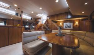 Venta Embarcación a vela 