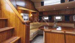 Venta Embarcación a vela 