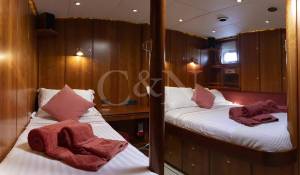 Venta Embarcación a vela 