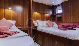 Venta Embarcación a vela 