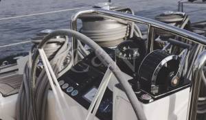 Venta Embarcación a vela 