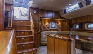 Venta Embarcación a vela 