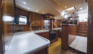 Venta Embarcación a vela 