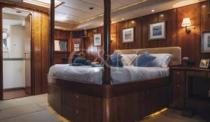 Venta Embarcación a vela 