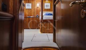 Venta Embarcación a vela 