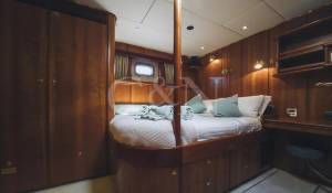 Venta Embarcación a vela 