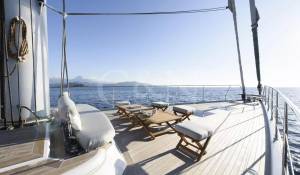 Venta Embarcación a vela 