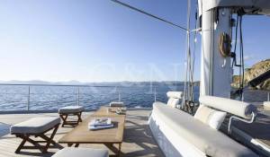 Venta Embarcación a vela 