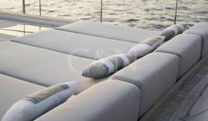 Venta Embarcación a vela 