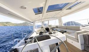 Venta Embarcación a vela 