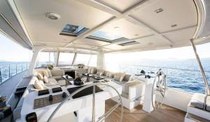 Venta Embarcación a vela 