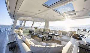 Venta Embarcación a vela 