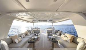 Venta Embarcación a vela 