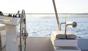 Venta Embarcación a vela 