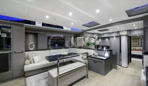 Venta Embarcación a vela 