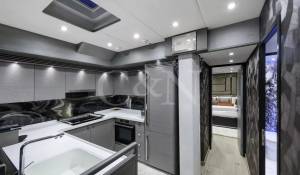 Venta Embarcación a vela 