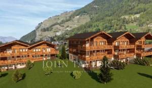 Venta Estudio Evolène