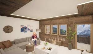 Venta Estudio Evolène